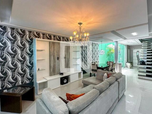 Casa / Sobrado para Locação em São Paulo/SP Sacomã 3 Quartos