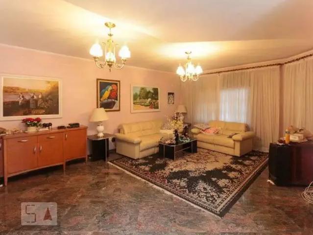 Casa / Sobrado para Locação em São Paulo/SP Sacomã 3 Quartos