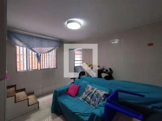 Casa / Sobrado para Locação em São Paulo/SP Sacomã 3 Quartos