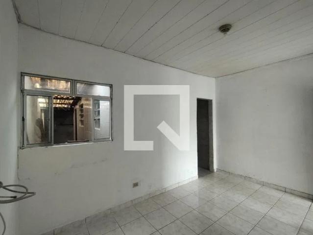 Casa / Sobrado para Locação em São Paulo/SP Sacomã 1 Quartos