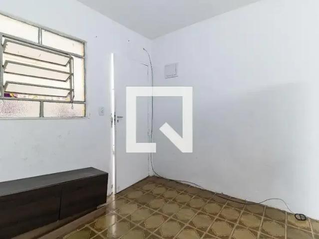 Casa / Sobrado para Locação em São Paulo/SP Sacomã 1 Quartos
