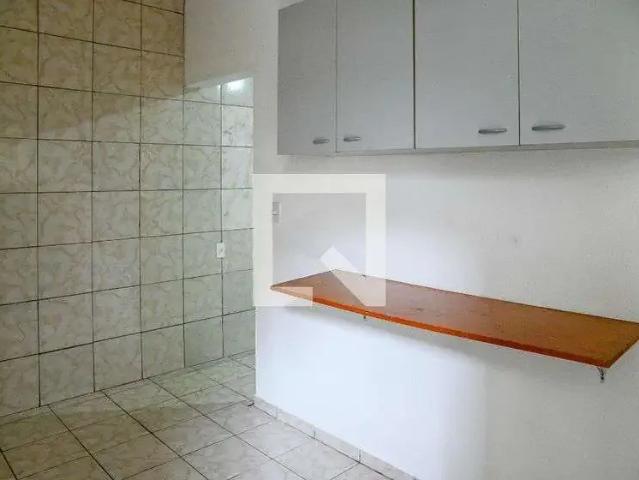 Casa / Sobrado para Locação em São Paulo/SP Sacomã 1 Quartos