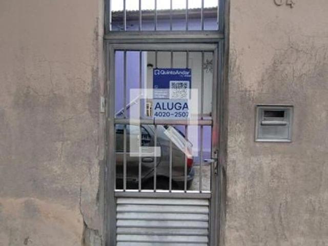 Casa / Sobrado para Locação em São Paulo/SP Sacomã 1 Quartos