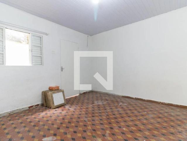 Casa / Sobrado para Locação em São Paulo/SP Sacomã 1 Quartos