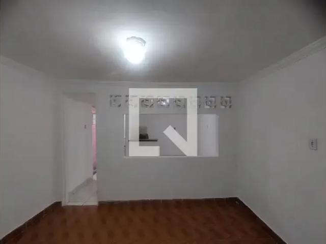 Casa / Sobrado para Locação em São Paulo/SP Sacomã 1 Quartos