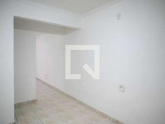 Casa / Sobrado para Locação em São Paulo/SP Sacomã 1 Quartos