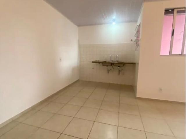 Casa / Sobrado para Locação em São Paulo/SP Sacomã 1 Quartos