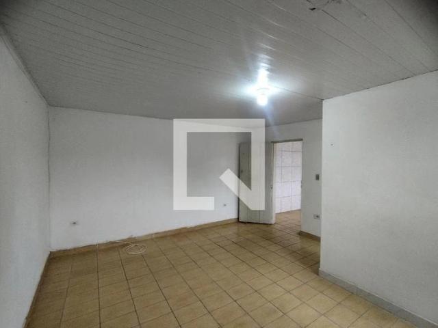 Casa / Sobrado para Locação em São Paulo/SP Sacomã 1 Quartos