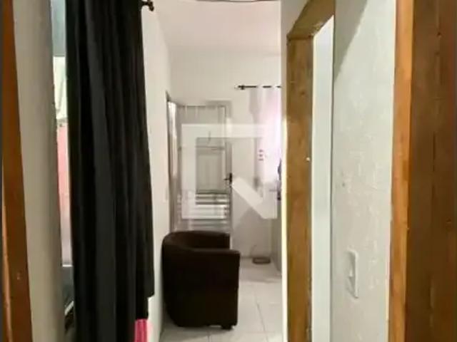 Casa / Sobrado para Locação em São Paulo/SP Sacomã 2 Quartos