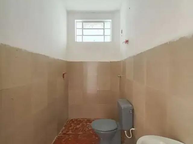 Casa / Sobrado para Locação em São Paulo/SP Sacomã 2 Quartos