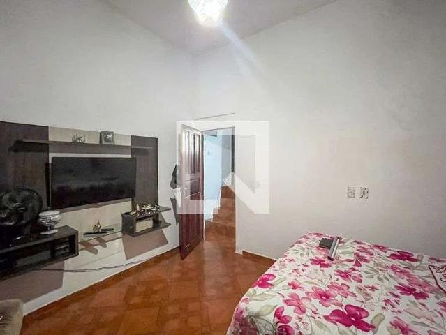 Casa / Sobrado para Locação em São Paulo/SP Sacomã 2 Quartos