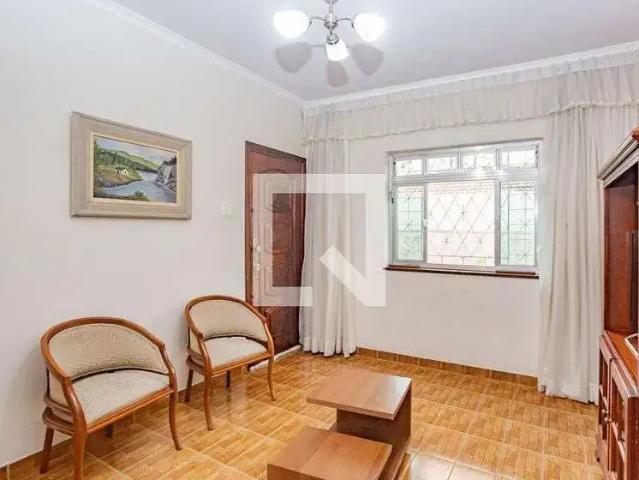Casa / Sobrado para Locação em São Paulo/SP Sacomã 2 Quartos