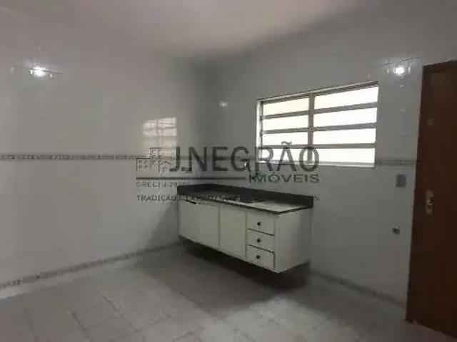 Casa / Sobrado para Locação em São Paulo/SP Sacomã 2 Quartos