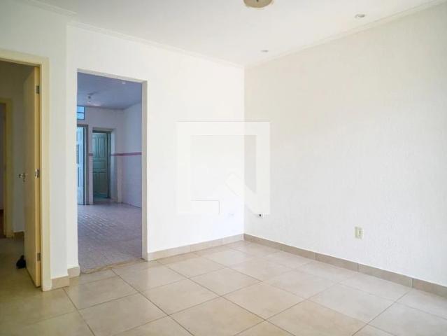 Casa / Sobrado para Locação em São Paulo/SP Sacomã 2 Quartos