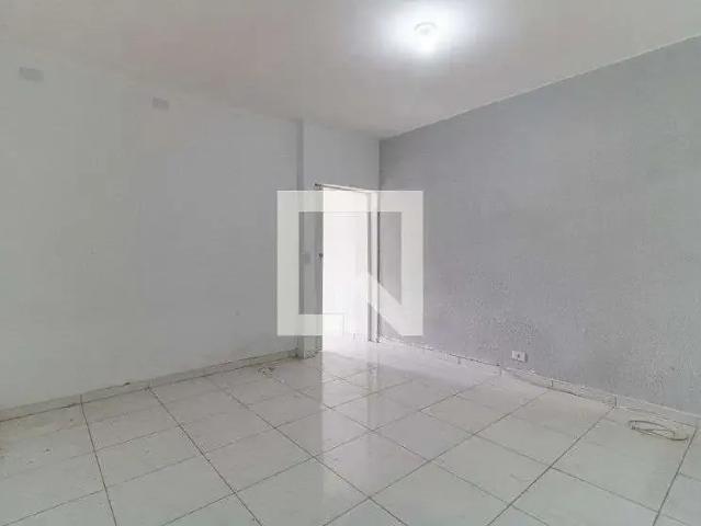 Casa / Sobrado para Locação em São Paulo/SP Sacomã 2 Quartos