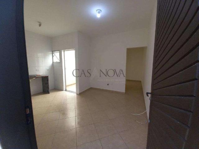 Casa / Sobrado para Locação em São Paulo/SP Sacomã
