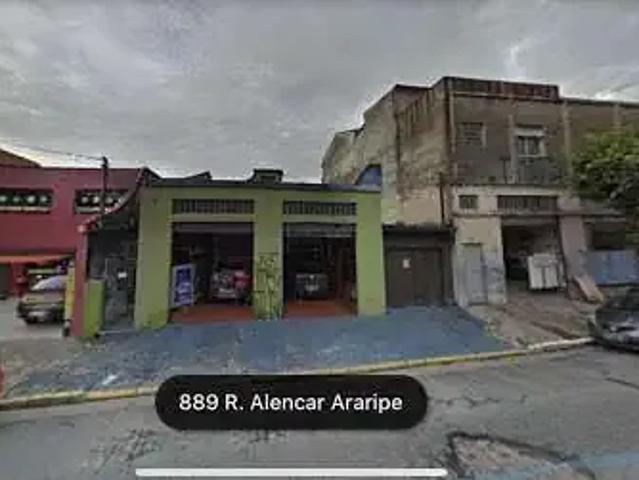 Casa / Sobrado para Locação em São Paulo/SP Sacomã 5 Quartos