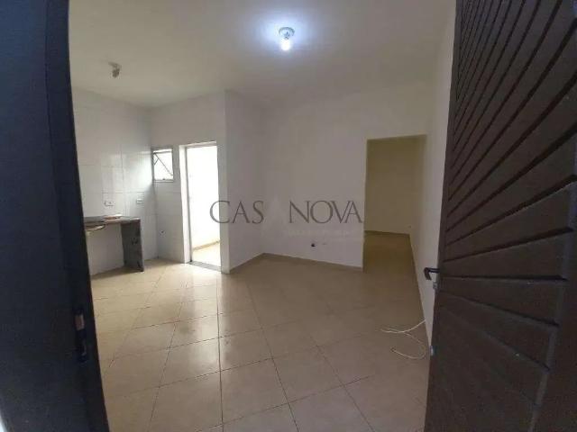 Casa / Sobrado para Locação em São Paulo/SP Sacomã