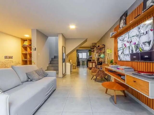 Casa / Sobrado para Locação em São Paulo/SP Santo Amaro 3 Quartos