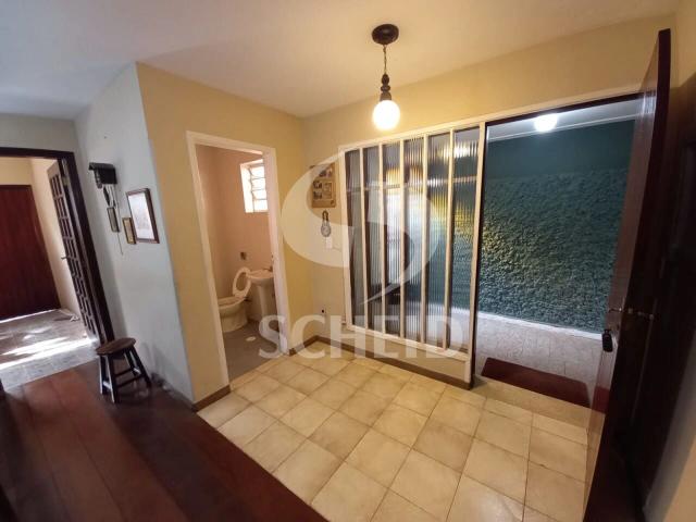 Casa / Sobrado para Locação em São Paulo/SP Santo Amaro 3 Quartos