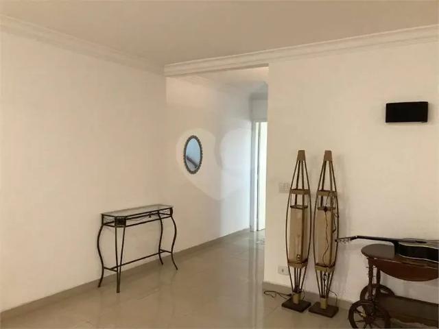 Casa / Sobrado para Locação em São Paulo/SP Santo Amaro 3 Quartos