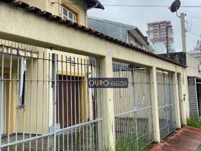 Casa / Sobrado para Locação em São Paulo/SP Santo Amaro 3 Quartos