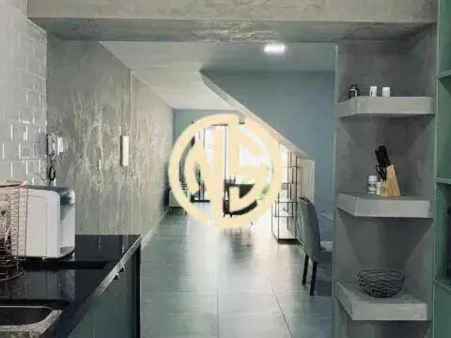 Casa / Sobrado para Locação em São Paulo/SP Santo Amaro 3 Quartos