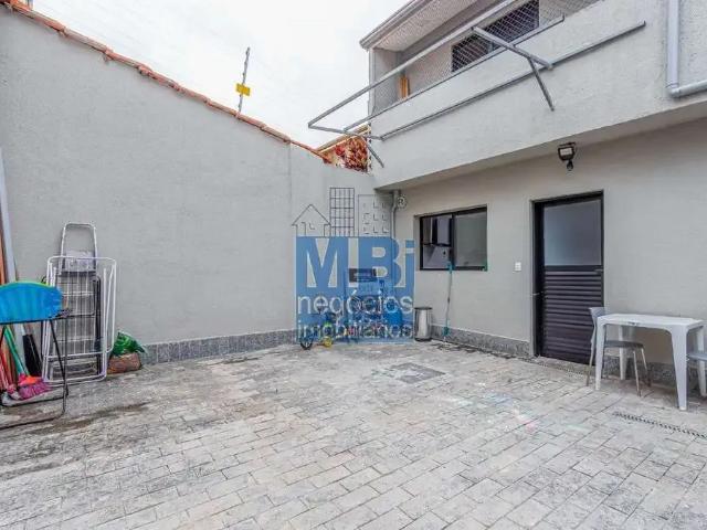 Casa / Sobrado para Locação em São Paulo/SP Santo Amaro 3 Quartos