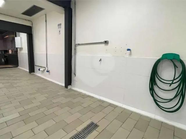 Casa / Sobrado para Locação em São Paulo/SP Santo Amaro 3 Quartos