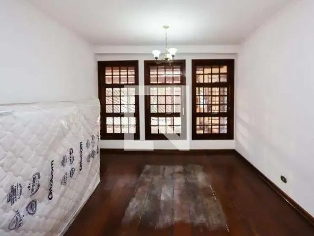 Casa / Sobrado para Locação em São Paulo/SP Santo Amaro 3 Quartos