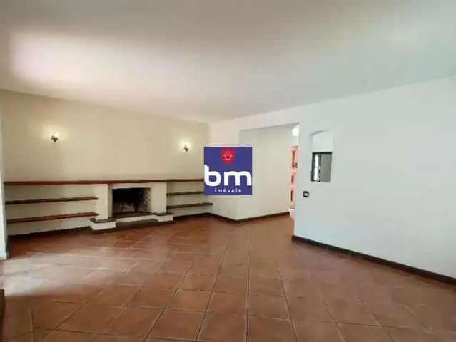 Casa / Sobrado para Locação em São Paulo/SP Santo Amaro 3 Quartos
