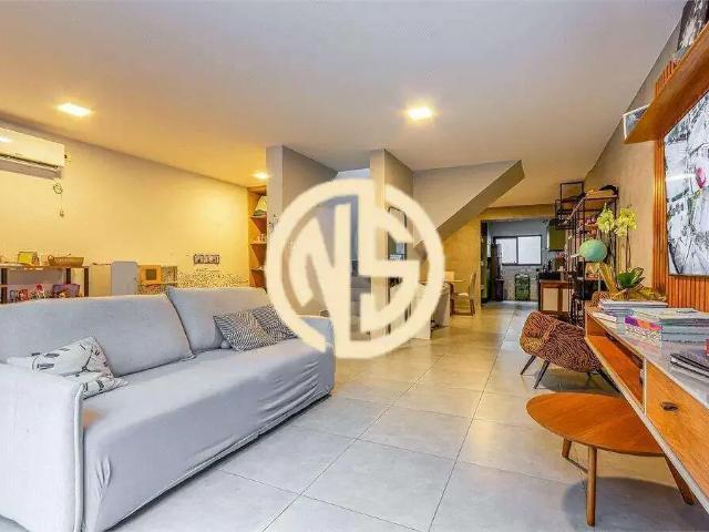 Casa / Sobrado para Locação em São Paulo/SP Santo Amaro 3 Quartos