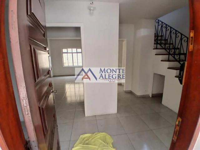 Casa / Sobrado para Locação em São Paulo/SP Santo Amaro 3 Quartos