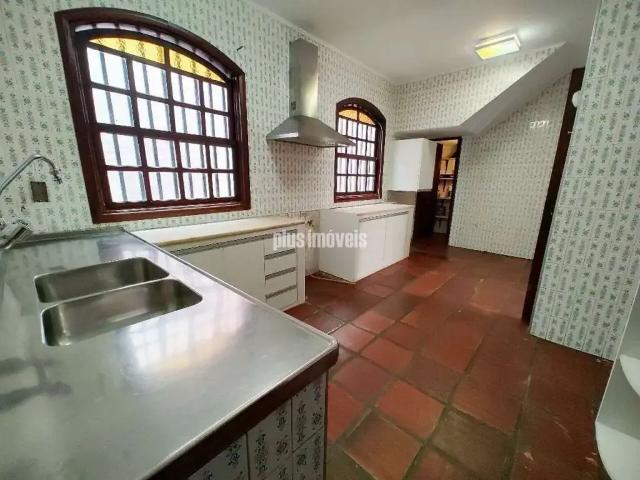 Casa / Sobrado para Locação em São Paulo/SP Santo Amaro 3 Quartos