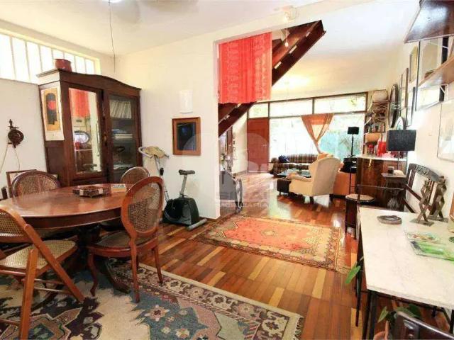 Casa / Sobrado para Locação em São Paulo/SP Santo Amaro 3 Quartos