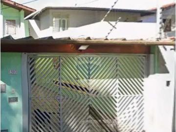 Casa / Sobrado para Locação em São Paulo/SP Santo Amaro 3 Quartos