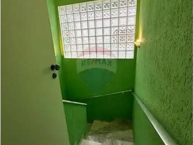 Casa / Sobrado para Locação em São Paulo/SP Santo Amaro 3 Quartos