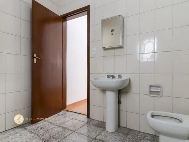 Casa / Sobrado para Locação em São Paulo/SP Santo Amaro 1 Quartos