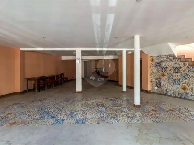 Casa / Sobrado para Locação em São Paulo/SP Santo Amaro 1 Quartos