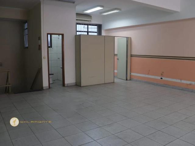 Casa / Sobrado para Locação em São Paulo/SP Santo Amaro 1 Quartos