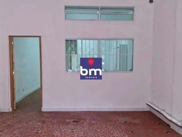 Casa / Sobrado para Locação em São Paulo/SP Santo Amaro 1 Quartos