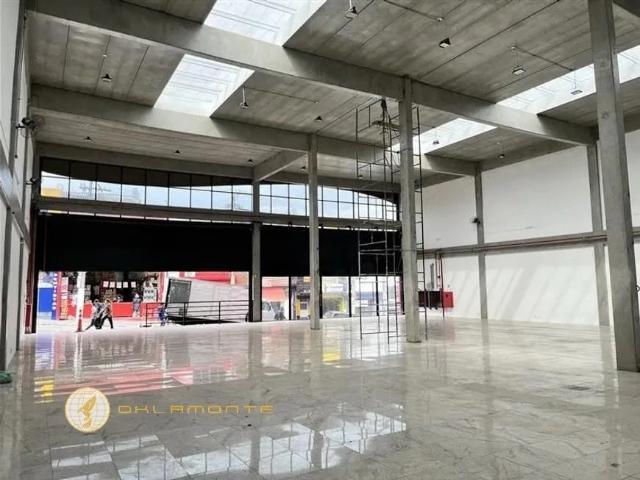 Casa / Sobrado para Locação em São Paulo/SP Santo Amaro 1 Quartos
