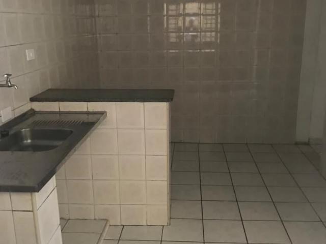 Casa / Sobrado para Locação em São Paulo/SP Santo Amaro 1 Quartos
