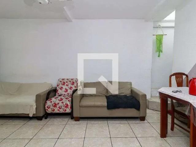 Casa / Sobrado para Locação em São Paulo/SP Santo Amaro 1 Quartos
