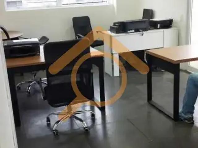 Casa / Sobrado para Locação em São Paulo/SP Santo Amaro 1 Quartos