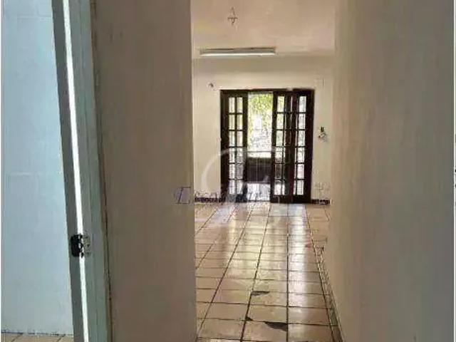 Casa / Sobrado para Locação em São Paulo/SP Santo Amaro 1 Quartos