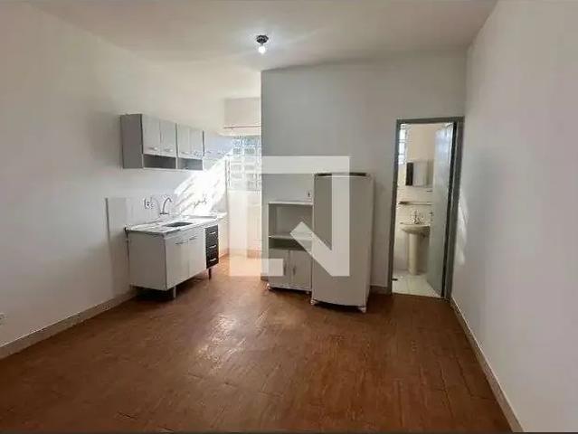 Casa / Sobrado para Locação em São Paulo/SP Santo Amaro 1 Quartos