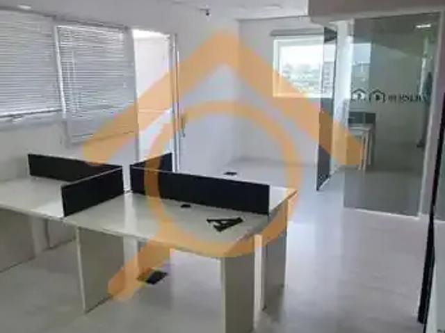 Casa / Sobrado para Locação em São Paulo/SP Santo Amaro 1 Quartos