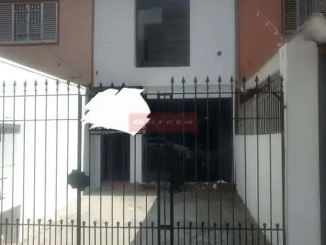 Casa / Sobrado para Locação em São Paulo/SP Santo Amaro 2 Quartos