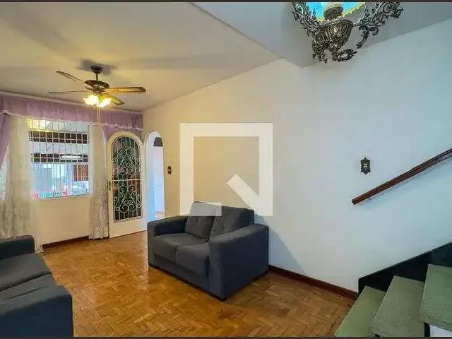 Casa / Sobrado para Locação em São Paulo/SP Santo Amaro 2 Quartos